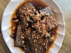 -胖金妹鸡豆凉粉店