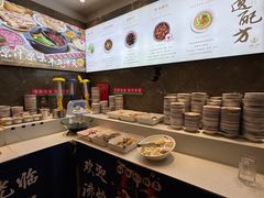 -沸炉重庆老火锅(军事博物馆店)