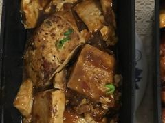 -蜜桃餐厅·古运河畔(南下塘店)