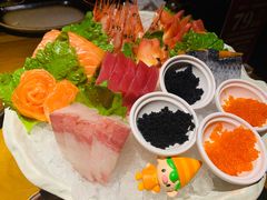 -和彩放题餐厅(酒仙桥店)