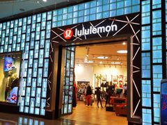 -lululemon athletica(希慎广场店)