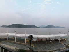 -胖大嫂渔家排档·全海景餐厅(渔村店)