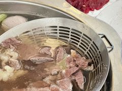 -合意桐坑牛肉粿·鲜牛肉火锅(嵩山总店)