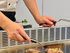 -世香全厨•日料·铁板烧(金桥店)