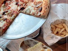 -OGGI TRATTORIA PIZZERIA(深业上城店)