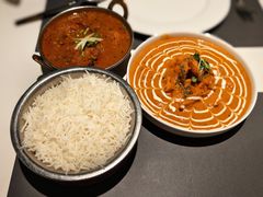 -Pita's&Tika's中东和印度风味餐厅(龙湖天街店)