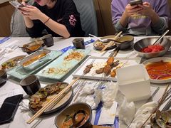 -轻松串吧(亦庄上海沙龙店)
