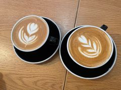 -大酉·M Coffee(北京美术馆店)