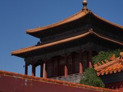 -北京市劳动人民文化宫(太庙)
