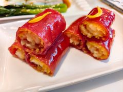 -点胜汇·点心粤菜·手工制作(揭阳店)