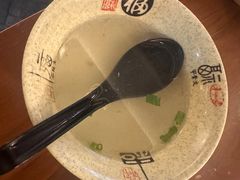 -舒蔡记生煎菜饭(云南中路店)