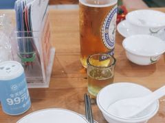 -南记食粥坊·宵夜大排档(莲花总店)