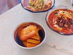 -六朝居老面馆(同鑫宾馆店)