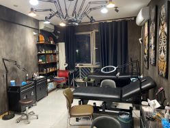 -焰针刺青纹身.手工穿孔饰品·中国刺青名店