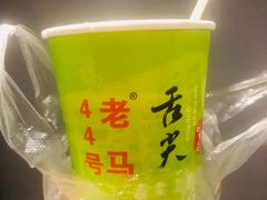 -正宁路小吃夜市