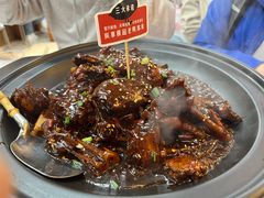 -回味黑鸭煲·始于2006(万松园店)