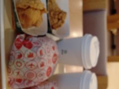 -德克士(元氏店)