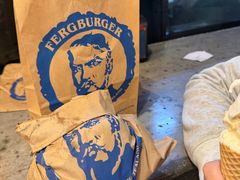 -Fergburger(皇后镇店)