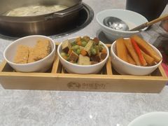 -椰妹·椰子鸡火锅(三祺广场店)