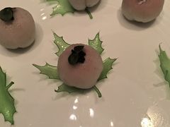 -玄武苏宁诺富特酒店·紫金轩中餐厅