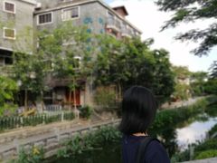 -黄埔古港