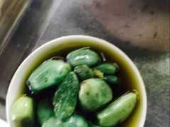 腊八蒜-劈柴院锅贴(沈阳路店)