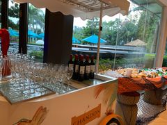-海棠湾威斯汀酒店·知味西餐厅