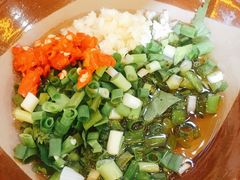 自助油碟-小郡肝串串(解放碑店)