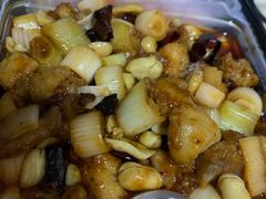 -力力豆花庄(广渠门店)