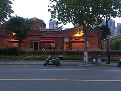 -晋江五店市传统文化旅游区