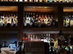 -The Bottle Bar(羲和商业广场店)
