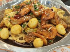 -乡厨味道(黄鹤楼店)