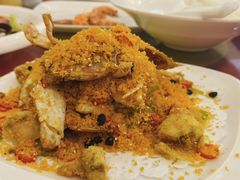 -乐在集市海鲜大排档(平潭店)
