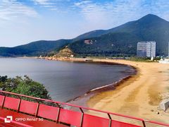 -宁波松兰山滨海旅游度假区