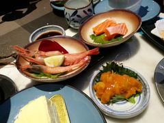 -喜庭海鲜自助(来福士店)