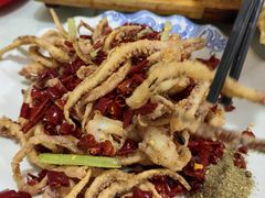 -逢春菜馆天津菜(胜利路店)