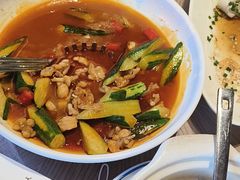 -艳阳天·非遗楚菜(武汉客厅店)