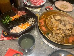 -牛牛章·章鱼水煎肉(光谷世界城店)