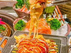 -炭之家齐齐哈尔大片烤肉·涮毛肚火锅·齐齐哈尔烤肉(中央大街店)