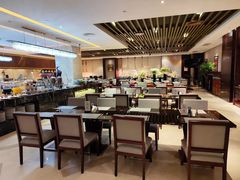 -西安西藏大厦开元名都大酒店·自助餐厅