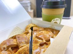-Pie Bird(新闸路店)