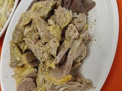 -水东兴记鸭粥店(茂名店)