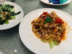 -79号渔船海鲜饭店(宝安店)