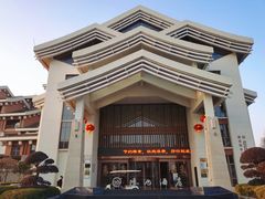-嘉兴清池酒店温泉