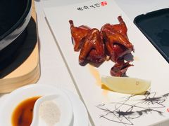 红烧乳鸽-顺峰(农展馆店)