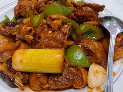 -郑庄脂渣海鲜楼(九水路店)