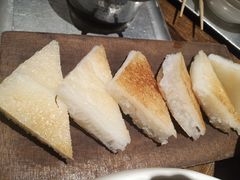 脆皮米糕-铁公鸡·四川料理(天环广场店)
