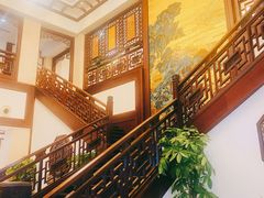 -得月楼·省级非遗·传统苏帮菜(观前店)