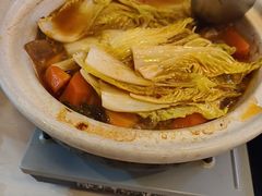 -霄汉牛三鲜湖北砂锅菜(万松园2店)