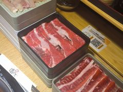-温野菜涮涮锅(曲江大悦城店)